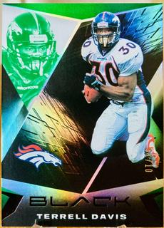 Terrell Davis