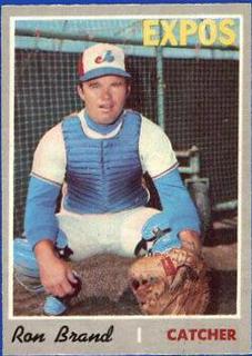 Ron Brand