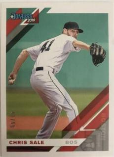 Chris Sale