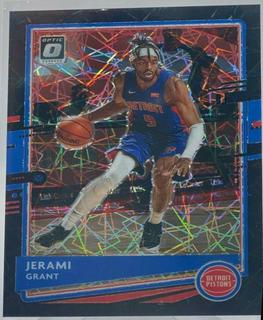 Jerami Grant
