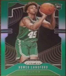 Romeo Langford