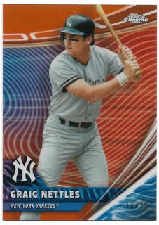 Graig Nettles