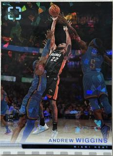 Andrew Wiggins