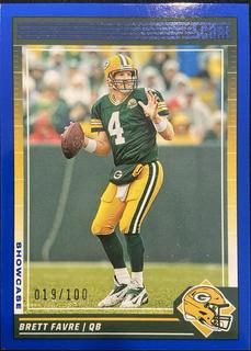 Brett Favre