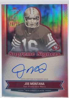 Joe Montana
