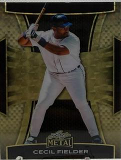 Cecil Fielder