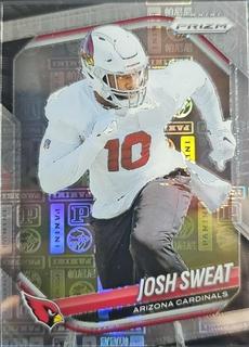 Josh Sweat