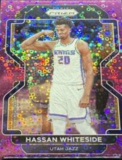 Hassan Whiteside
