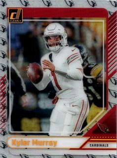 Kyler Murray