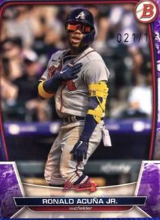 Ronald Acuna Jr.