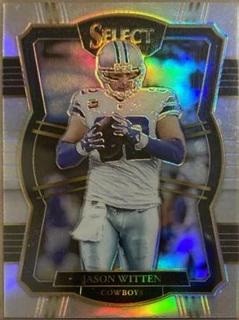 Jason Witten