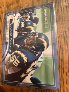 Junior Seau