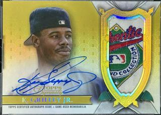 Ken Griffey Jr.
