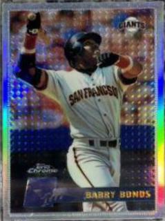 Barry Bonds