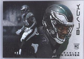 Jalen Carter