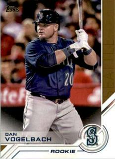 Dan Vogelbach