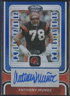 Anthony Munoz