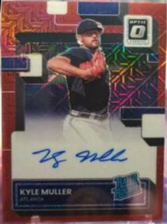 Kyle Muller