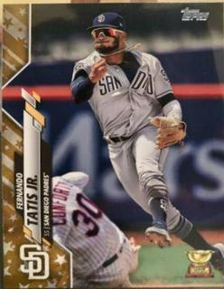 Fernando Tatis Jr.