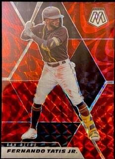 Fernando Tatis Jr.