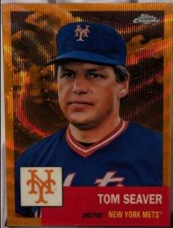Tom Seaver