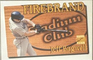 Jeff Bagwell