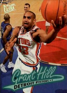 Grant Hill
