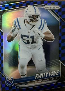 Kwity Paye
