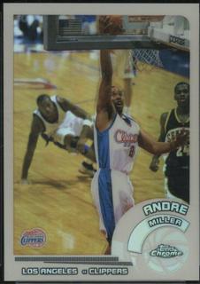 Andre Miller