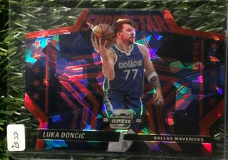 Luka Doncic