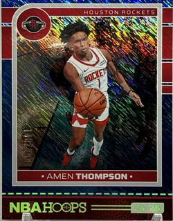 Amen Thompson