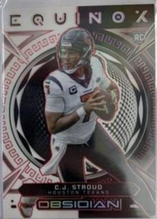 C.J. Stroud