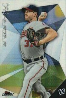 Max Scherzer