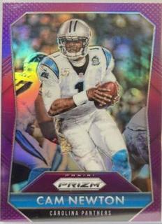 Cam Newton