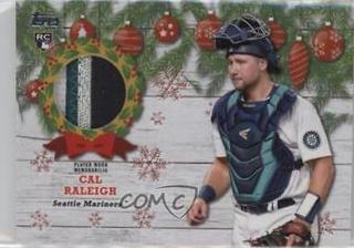 Cal Raleigh
