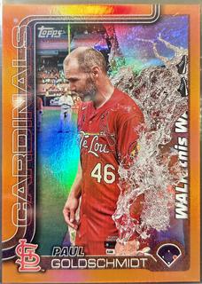 Paul Goldschmidt