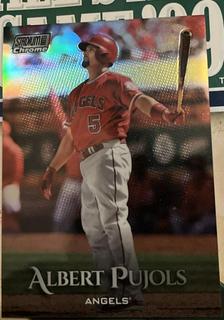 Albert Pujols