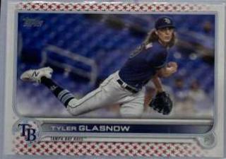 Tyler Glasnow