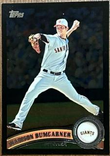 Madison Bumgarner