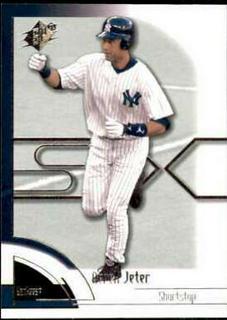 Derek Jeter