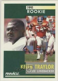 Keith Traylor
