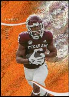 De'Von Achane