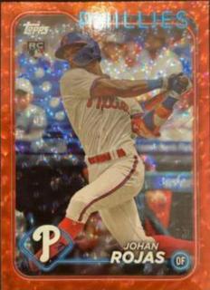 Johan Rojas