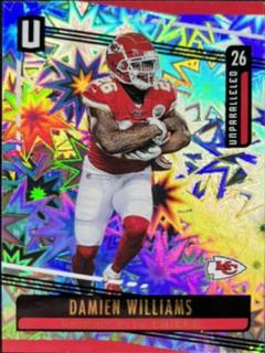 Damien Williams