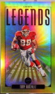 Tony Gonzalez