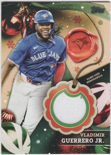 Vladimir Guerrero Jr.