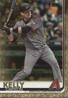 Carson Kelly