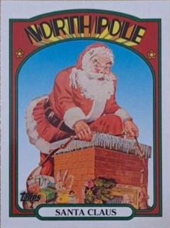 Santa Claus