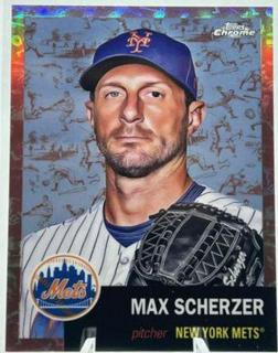 Max Scherzer