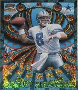Troy Aikman